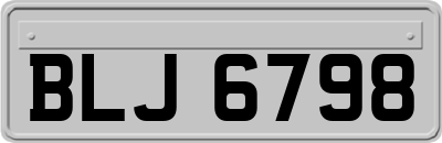 BLJ6798