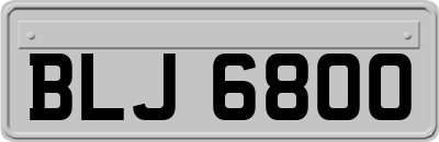 BLJ6800