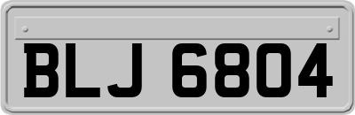 BLJ6804