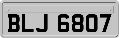 BLJ6807