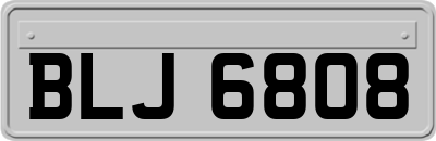 BLJ6808