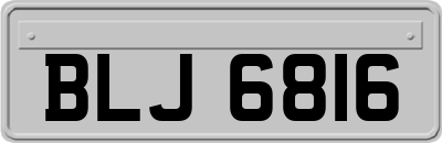 BLJ6816