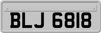 BLJ6818