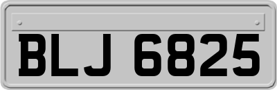 BLJ6825