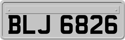 BLJ6826