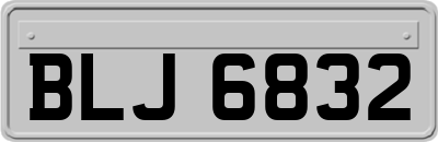 BLJ6832