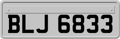 BLJ6833