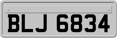 BLJ6834