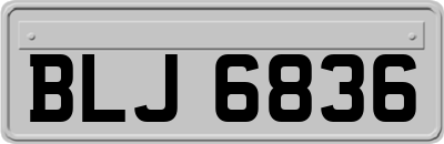BLJ6836