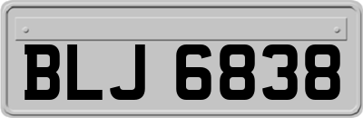 BLJ6838