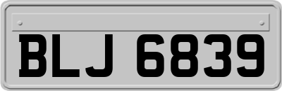 BLJ6839