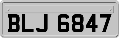 BLJ6847