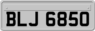 BLJ6850