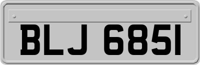 BLJ6851