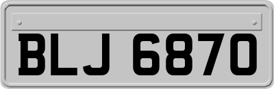 BLJ6870