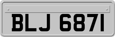 BLJ6871