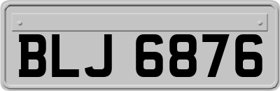 BLJ6876