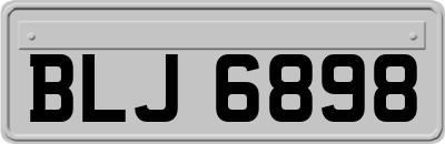 BLJ6898