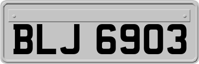 BLJ6903
