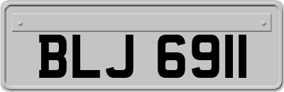 BLJ6911