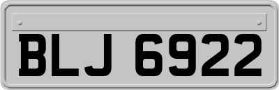 BLJ6922