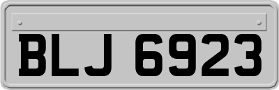 BLJ6923