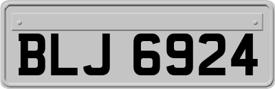 BLJ6924