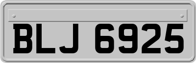 BLJ6925
