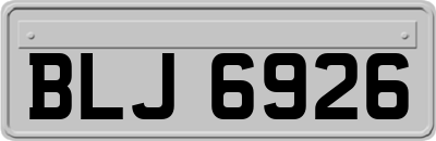 BLJ6926