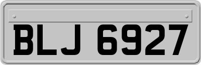 BLJ6927