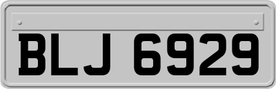 BLJ6929