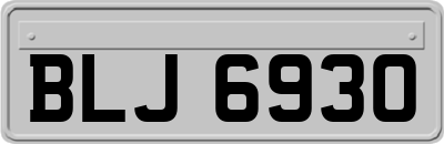 BLJ6930