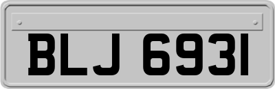 BLJ6931