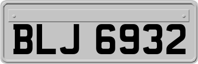 BLJ6932