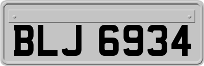 BLJ6934