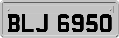 BLJ6950