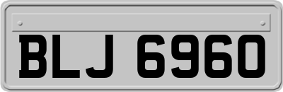 BLJ6960