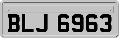 BLJ6963