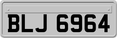 BLJ6964