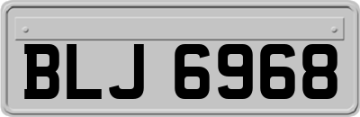 BLJ6968