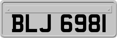 BLJ6981