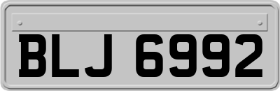 BLJ6992
