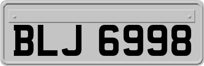 BLJ6998