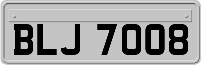 BLJ7008