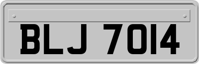 BLJ7014