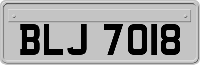 BLJ7018