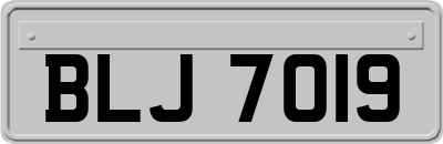 BLJ7019