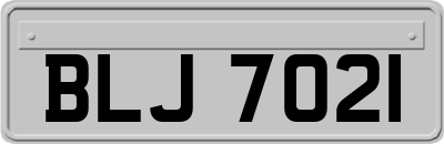 BLJ7021