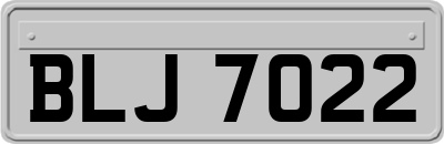 BLJ7022