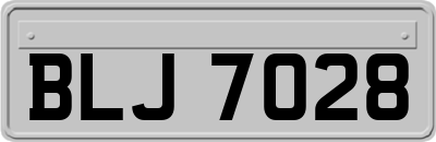 BLJ7028